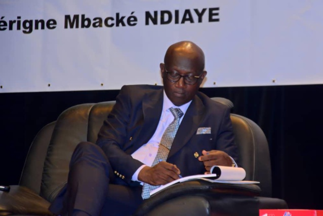 Supposée visite chez Sonko: le ministre Serigne Mbacké Ndiaye dément  et annonce une plainte contre Adama Gaye