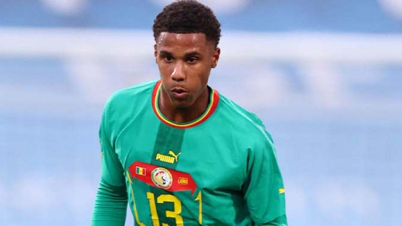 Allemagne ou Sénégal : Ismail Jakobs revient sur son choix fort
