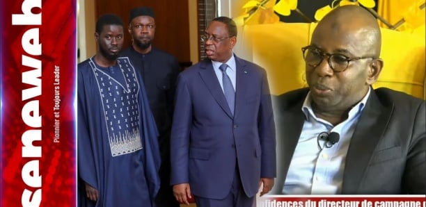 Cérémonie de prestation de serment : Le nouveau Président Bassirou Diomaye Faye donne des exigences