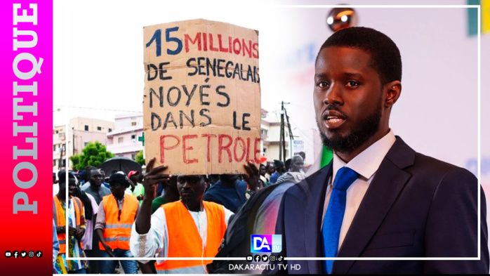 Renégociation du partenariat avec l’Occident : Une nouvelle perspective économique pour le Sénégal ?