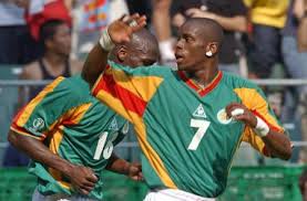 Henry Camara: " El Hadj Diouf, à 100 ans, voudra toujours venir en sélection"