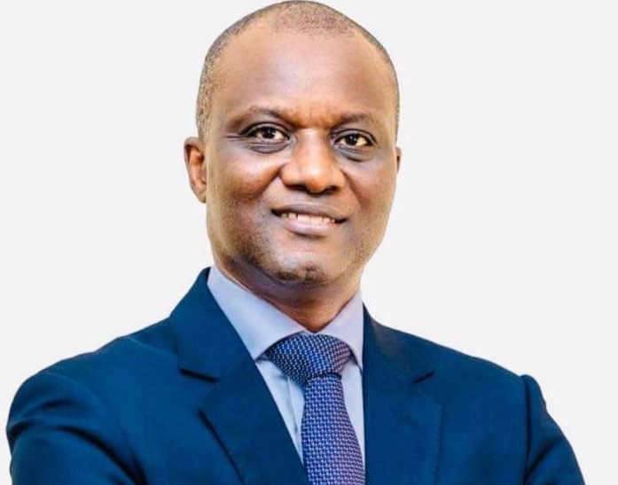 MINISTRE DE L’ÉCONOMIE | DR. ABDOURAHMANE SARR, EXPERT EN ECONOMIE MONDIALE ET DEVELOPPEMENT LOCA