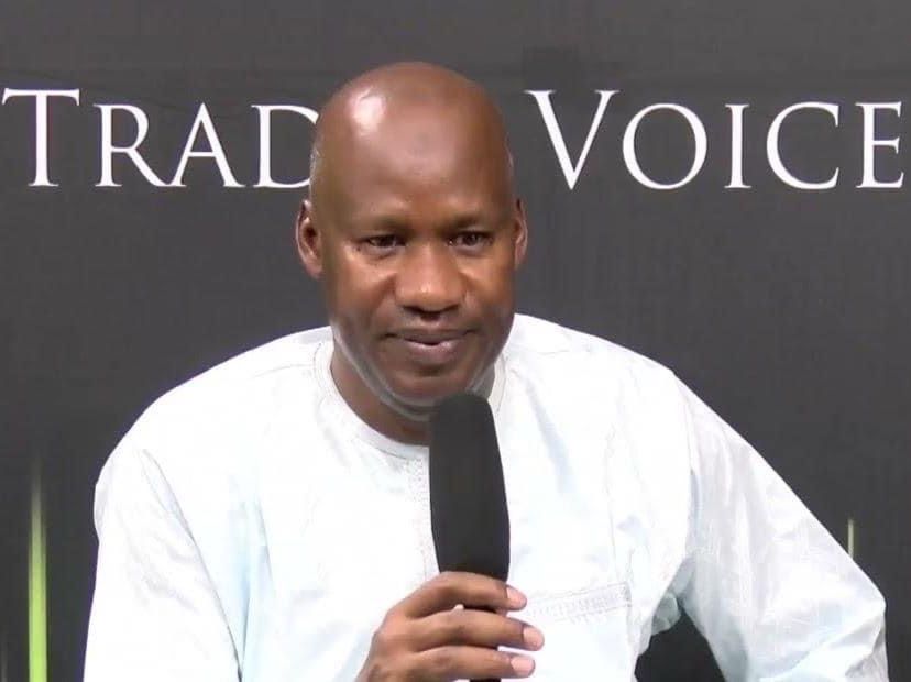 DR IBRAHIMA SY, UN EXPERT EN SANTE PUBLIQUE ET GOUVERNANCE SANITAIRE