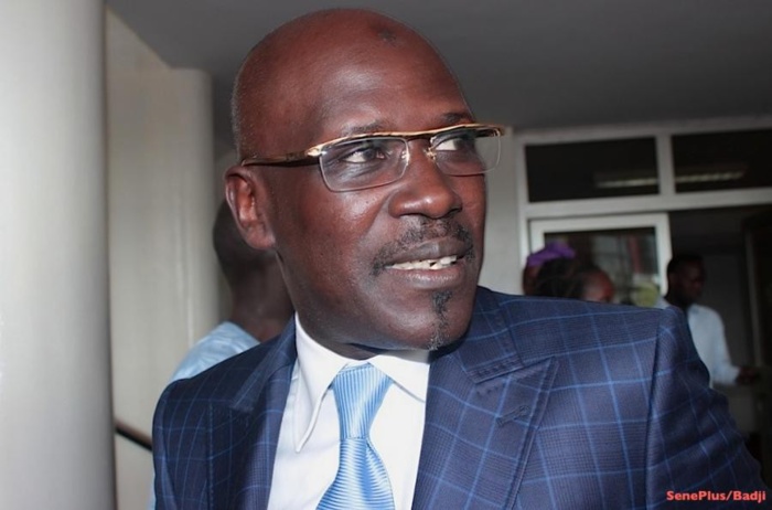 Seydou Guèye retrouve le Conseil des Ministres