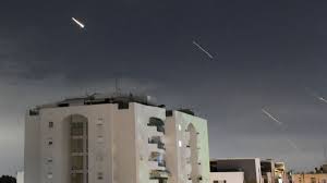 Attaque de l’Iran contre Israël : Israël affirme avoir intercepté 99 % des drones iraniens