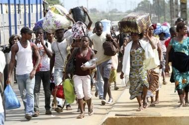 Sénégalais expulsés du Gabon : Nos compatriotes crient leur désarroi et se disent laissés pour compte