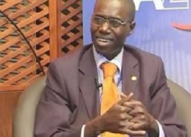 Les tomahawk de Moubarack Lo:  "Macky Sall a fait de la Présidence de la République un "Apr annexe" (...)