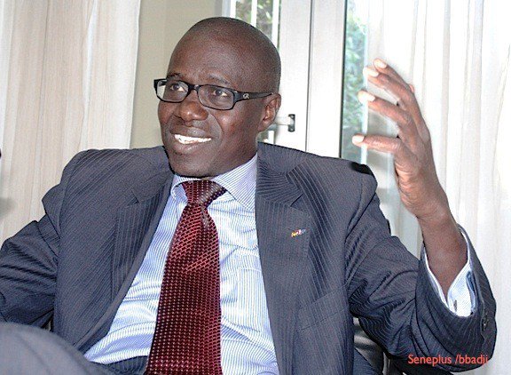 Moubarack Lô: "Il y'aura forcément un second tour de la Présidentielle et Macky Sall ne dépassera pas les 45%"