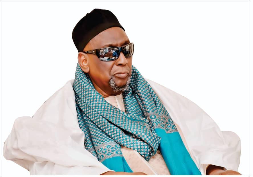 Supposée interdiction d'accès du khalif général Thierno Bachir Tall au salon d'honneur de l'AIBD, la famille Omarienne dément