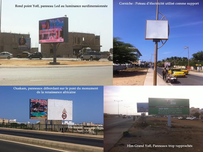 Affaire des régies publicitaires : Les maires de Dakar volent au secours de Barthélémy et fixent un ultimatum de...72 heures