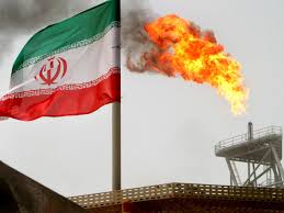 DERNIÈRE MINUTE-Sanctions de l'UE contre...l'IRAN