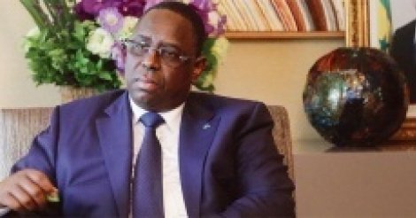 Macky Sall sur l'affaire Karim Wade : « Il est faux de dire qu'il n'y aura pas d'appel»