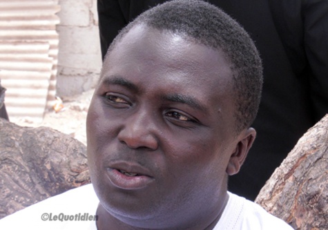 Bamba Fall cogne des députés socialistes: "Ils ont signé l'arrêt de mort du Ps à..."