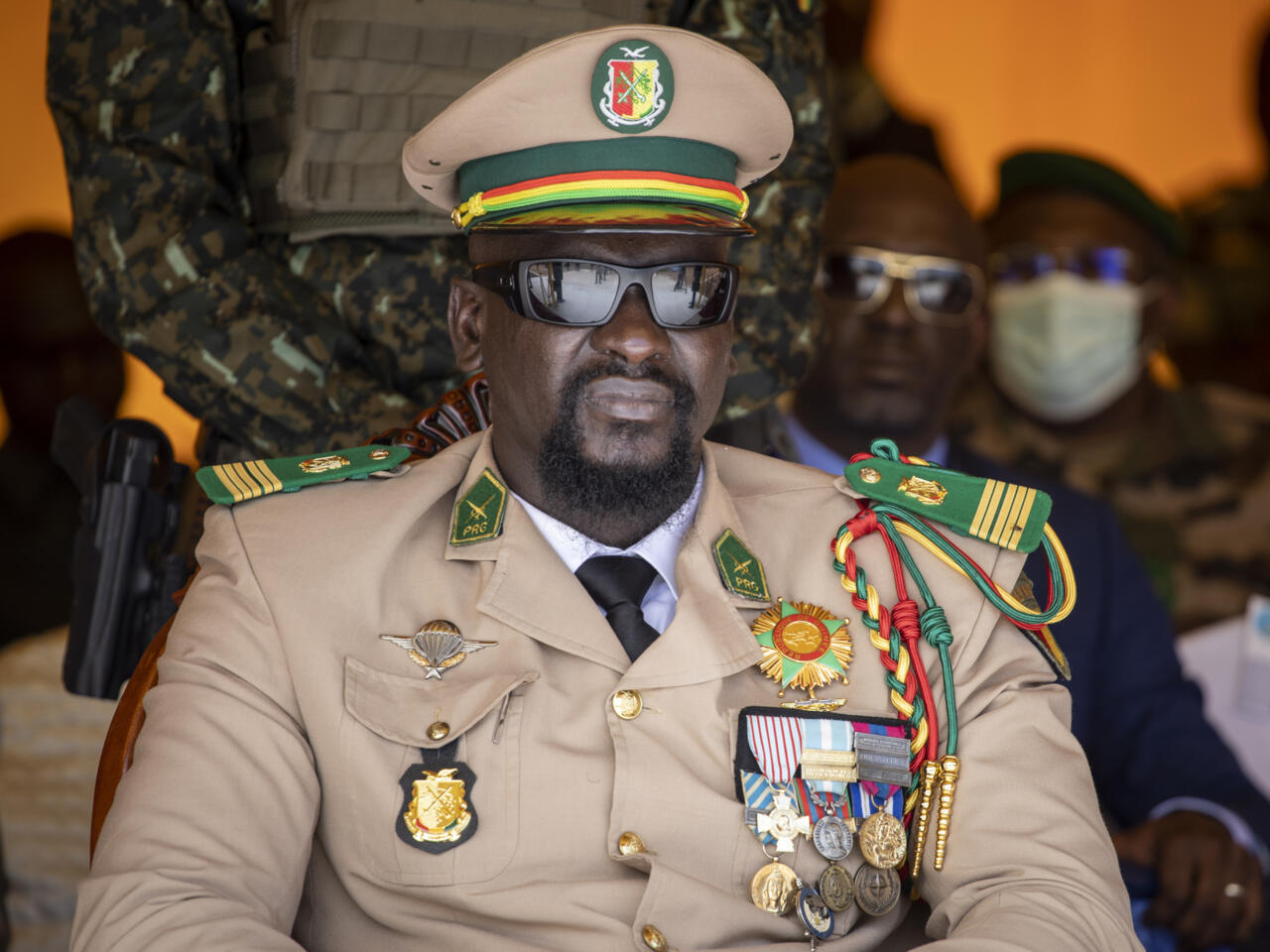 Guinée: l’opposition s’organise autour de l’Union sacrée pour faire pression sur la transition