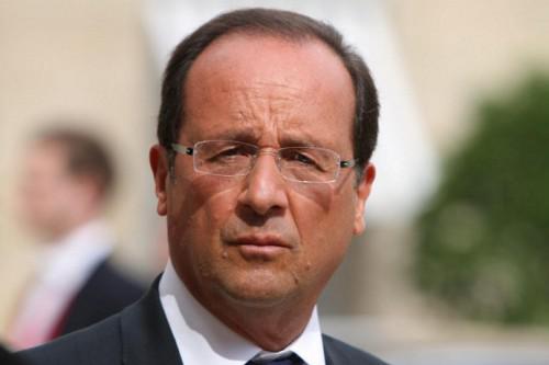 François Hollande entame une tournée africaine et zappe le...Sénégal
