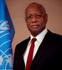 Récusé comme médiateur de l'Onu parti au pouvoir Burundais        Ce qui n'a pas été dit sur le cas du Pr Abdoulaye Bathily