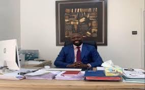 Le Président Diomaye choisit son chef de cabinet (Décret)