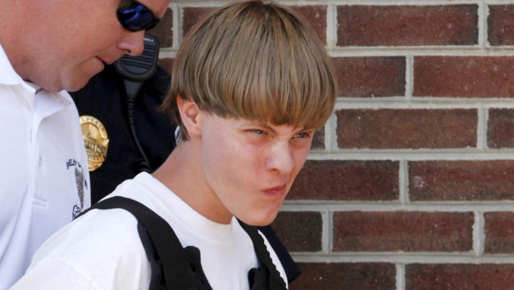 Tuerie de Charleston: l'erreur fatale du FBI