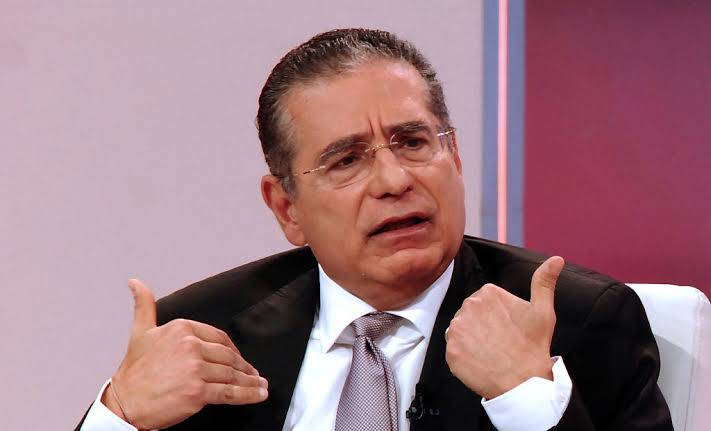 Décès de Ramon Fonseca, l'un des avocats au cœur du scandale «Panama Papers»
