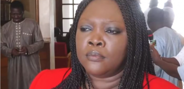 DEMANDE DE LIBERTÉ PROVISOIRE : NDELLA MADIOR DIOUF RESTE EN PRISON…