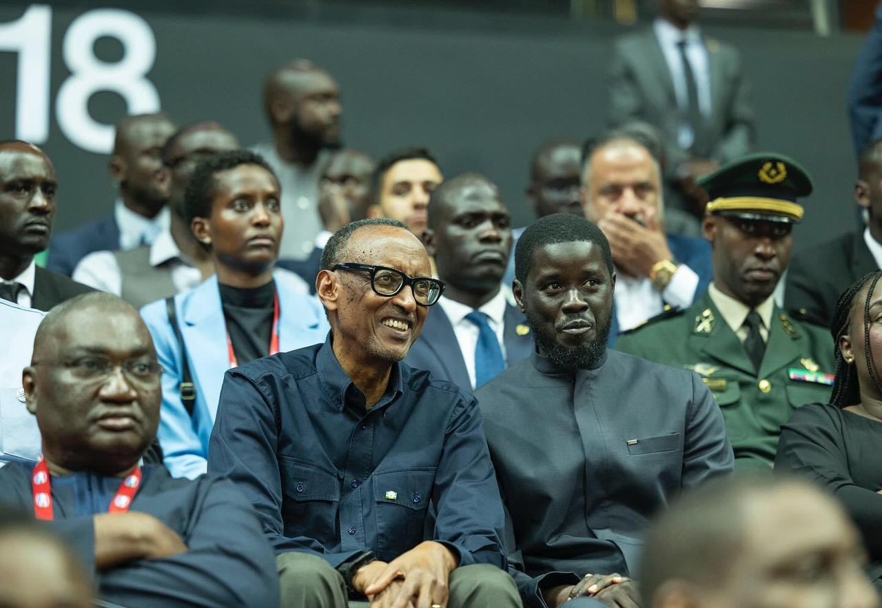 BAL 2024 : L’AS DOUANES TRIOMPHE SUR APR RWANDA ET VALIDE SON BILLET POUR KIGALI
