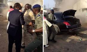 La Gambienne Aisha Fatty, le chef d'entreprise Abdoulaye Thiam,  les vidéos salaces...- À l'origine d'une affaire de présumée  sextorsion...  