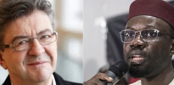 Invité d'Ousmane Sonko: Jean-Luc Mélenchon explique les dessous de sa visite à Dakar