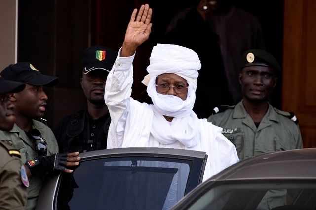 Le procès Habré renvoyé au 7 septembre prochain parce que...