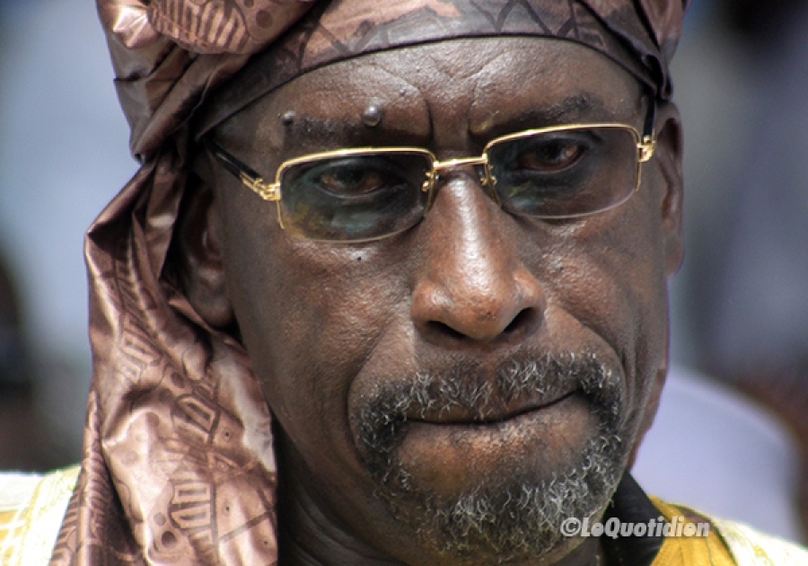 Abdoulaye Mactar Diop : «Si demander à Macky Sall de garder son mandat de 7 ans, c’est le soutenir, nous le soutenons»
