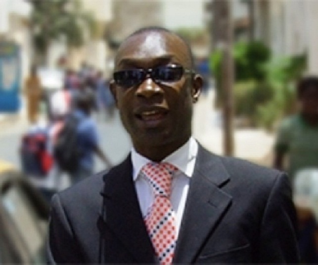 Exclusif!  Tamsir Jupiter Ndiaye condamné à ...6 mois de prison ferme