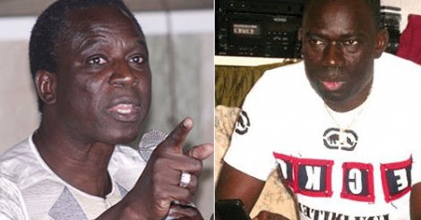 Assane Ndiaye : «Pourquoi Thione ne m’a pas reçu en prison»