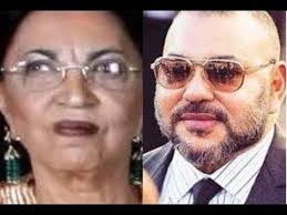 MAROC: LA PRINCESSE LALLA LATIFA, MÈRE DU ROI MOHAMMED VI, EST MORTE
