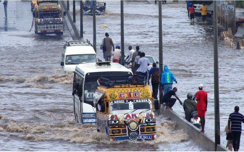 Pourquoi les autorités doivent des explications aux Sénégalais sur les inondations