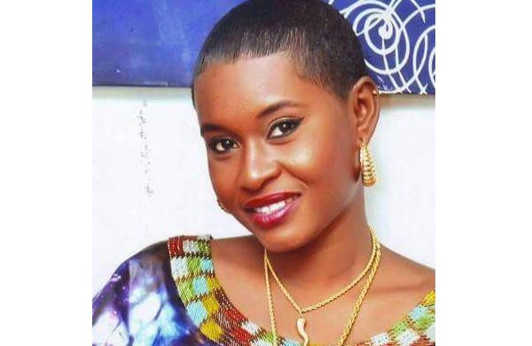 C'est elle Fatim Diop, la femme tuée par son Mari diamantaire Emanuel Sanchez à Yoff!