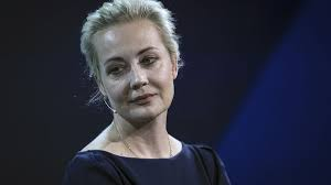 La Russie émet un mandat d'arrêt contre Ioulia Navalnaïa, la veuve d’Alexeï Navalny