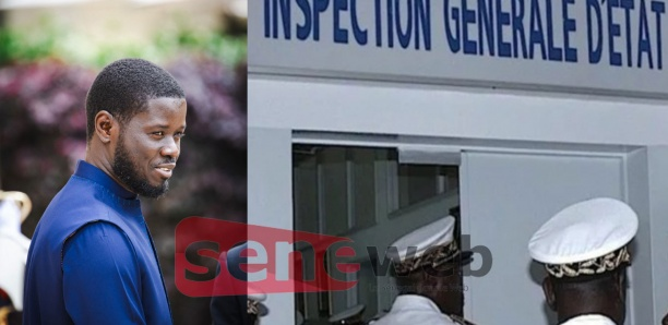 Audit des ministères et directions : Diomaye Faye envoie l’artillerie lourde