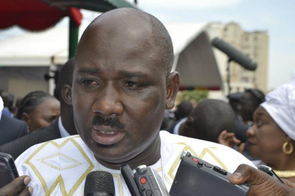 Incartade du député-maire de Agnam : Quand cesseront-elles les fourberies de Farba Ngom?