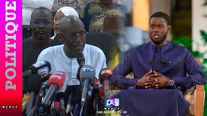 100 jours de BDF: « ce furent 100 jours d’incompétence, de bavardage, de reniement, de tâtonnement et de confusion de haut niveau. » (Seydou Guèye, APR)