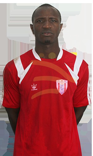 Décès du footballeur Mamadou Salif Ndiaye, ce matin, en plein regroupement de l'équipe du Sénégal U23