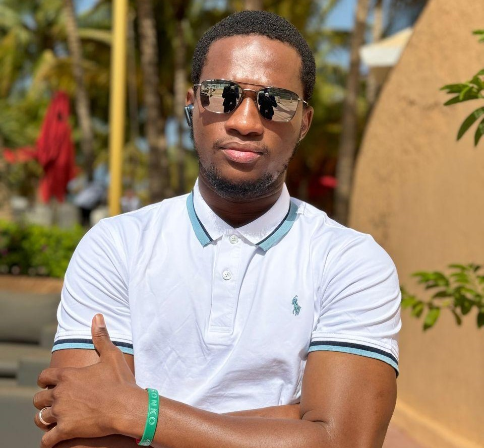 ALIOUNE IBNOU ABITALIB SOW DIT BENTALEB NOMMÉ CONSEILLER SPÉCIAL DU PRÉSIDENT DE LA RÉPUBLIQUE ALIOUNE IBNOU ABITALIB SOW DIT BENTALEB NOMMÉ CONSEILLER SPÉCIAL DU PRÉSIDENT DE LA RÉPUBLIQUE