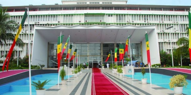 ASSEMBLÉE NATIONALE | LES MEMBRES DU BUREAU CONVOQUÉS EN RÉUNION, CE VENDREDI