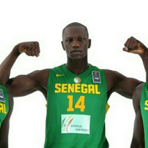 Sur les traces de Gorgui Sy Dieng, basketteur international : L’histoire jamais racontée de «Petit Go» Sur les traces de Gorgui Sy Dieng, basketteur international : L’histoire jamais racontée de «Petit Go»