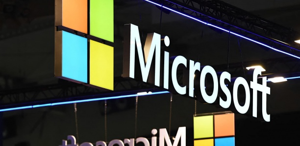 NOUVELLE PANNE MONDIALE CHEZ MICROSOFT: L'ENTREPRISE ÉVOQUE UNE CYBERATTAQUE