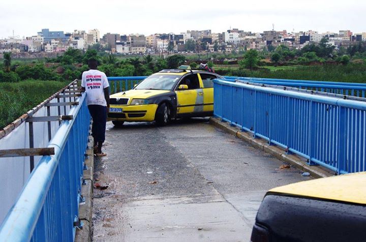 "Affaire du taximan Ousseynou Diop"          Le Procureur a requis 2 ans dont 6 ferme en sus..., délibéré fixé au 3 Septembre prochain