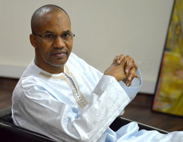 Plainte de Abdoulaye SYLLA contre Emedia: Mamoudou Ibra KANE accuse l’homme d’affaires et ‘ses nouveaux alliés” de vouloir couler le groupe Plainte de Abdoulaye SYLLA contre Emedia: Mamoudou Ibra KANE accuse l’homme d’affaires et ‘ses nouveaux alliés” de vouloir couler le groupe