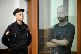 Présidence turque : 26 prisonniers échangés entre la Russie et plusieurs pays occidentaux