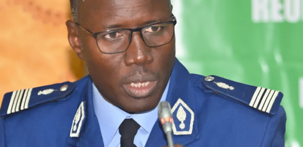 À peine nommé, le colonel Amadou Ousmane Ba, nouveau patron de la DESCOS, suspend toutes les opérations foncières dans différentes zones du pays