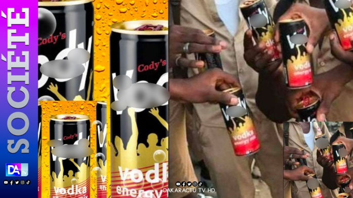 Nouvelle trouvaille des jeunes: la « Vody », un mélange enivrant qui inonde le marché ! Nouvelle trouvaille des jeunes: la « Vody », un mélange enivrant qui inonde le marché !