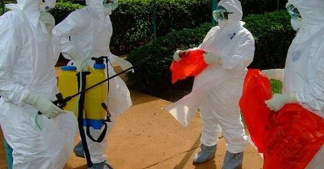 Cas suspect d'Ebola : Un Guinéen en isolement à Ziguinchor