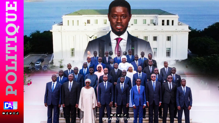 Fonction PR, PM, Ministres et PR Institutions : Le Journal officiel dévoile leur salaire Fonction PR, PM, Ministres et PR Institutions : Le Journal officiel dévoile leur salaire